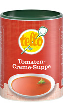 Tellofix tomaten creme gebraucht kaufen  Hebertsfelden