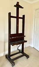 vintage artist easel for sale  UK