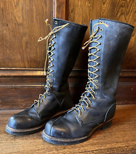 lineman boots for sale  San Francisco