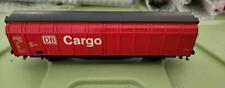 Carro de carga Marklin DB 3 carriles, usado segunda mano  Embacar hacia Argentina