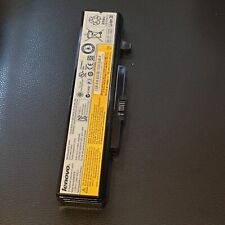Genuine lenovo battery for sale  CHELMSFORD