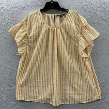 Zac rachel blouse for sale  USA