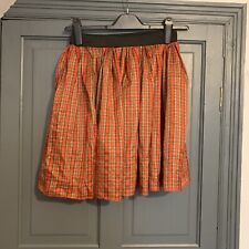 Ladies punk skirt for sale  WOLVERHAMPTON