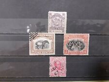 Timbres borneo sarawak d'occasion  Berck