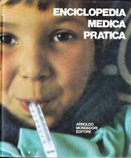 Enciclopedia medica pratica usato  Bastia Umbra