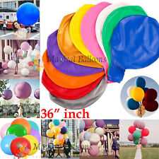Inch large balloons for sale  BRENTWOOD