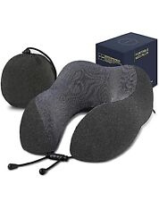 Luxsure travel pillow for sale  GRAYS