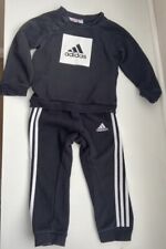 Toddler adidas track for sale  NEWCASTLE UPON TYNE