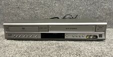 DVD player estéreo e gravador de vídeo cassete JVC HR-XVC12S Hi-Fi comprar usado  Enviando para Brazil