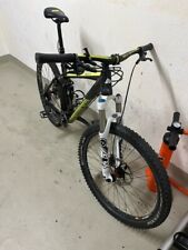 canyon bike gebraucht kaufen  Allmannshausen