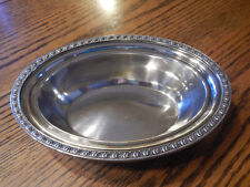 Vintage wallace silver for sale  Bend