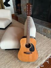 Vintage 1977 takamine for sale  Portland