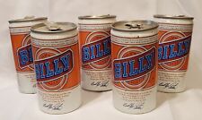 Vintage billy beer for sale  Bethany