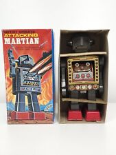 Vintage attacking martian for sale  STROUD