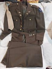 wwii original uniform dress for sale  Parkville