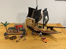 Playmobil pirate bundle for sale  HAYWARDS HEATH