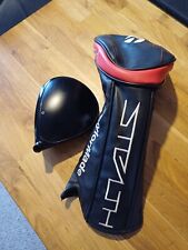 Taylormade stealth driver for sale  SWINDON
