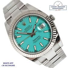 Rolex datejust 126334 usato  Rimini