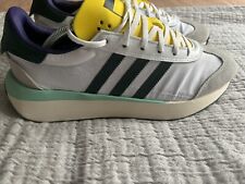 Adidas country xlg for sale  DURHAM