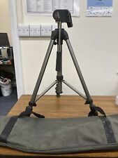 Vanguard 508 tripod for sale  EXETER