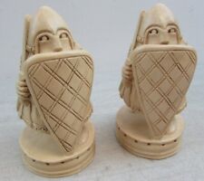 ivory chess set for sale  SHEFFIELD
