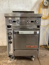 Burner stove range for sale  Jesup