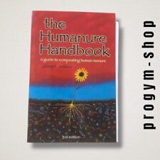 The Humanure Handbook: A Guide to Composting Human Manure na sprzedaż  PL