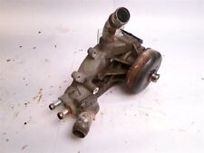 Water pump chevrolet for sale  Round Lake