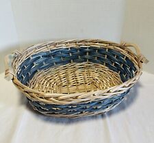 Large wicker basket for sale  Paramount