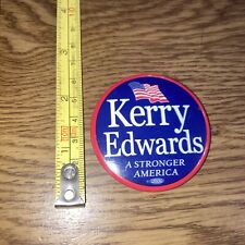 Vintage pin kerry for sale  Simi Valley