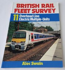 British rail fleet for sale  UK