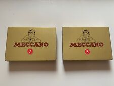 Meccano small parts for sale  STAMFORD
