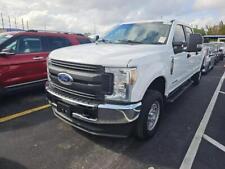 2018 ford 250 for sale  Fort Myers