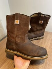 Carhartt mens wellington for sale  Shipping to Ireland
