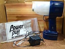 Power puff professional for sale  Mount Airy