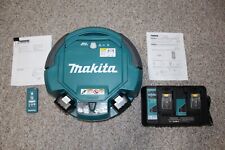 Makita robot vacuum for sale  Plymouth