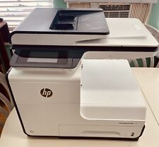 hp scanner printer inkjet for sale  Saint Petersburg