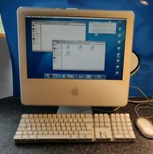 Apple imac power for sale  LEICESTER