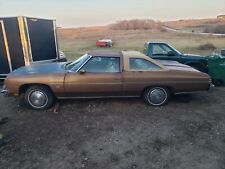 1976 caprice lug for sale  Runnells
