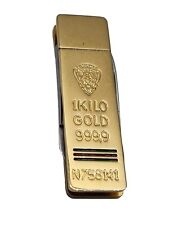 Gucci kilo gold for sale  LEIGHTON BUZZARD