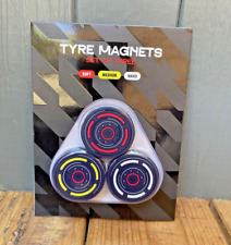 Formula tyres magnets for sale  SOUTHAMPTON