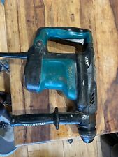 Makita hr3210c rotary for sale  NORTHWOOD