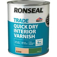 Ronseal trade quick for sale  HIGH WYCOMBE