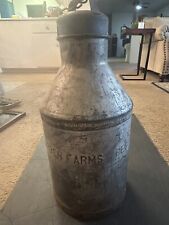 Antique milk jug for sale  Orangevale