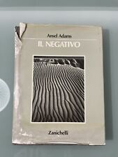 Ansel adams negativo usato  Arezzo