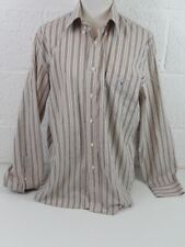 Barbour casual shirt for sale  EXETER