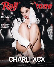 Charli xcx rolling for sale  LIVERPOOL