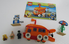 Lego 3830 spongebob gebraucht kaufen  Wachtberg