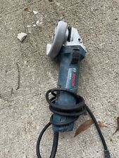 Bosch gws8 grinder for sale  Shipping to Ireland