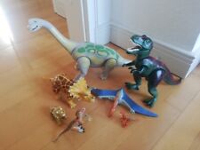 Playmobil history dinosaurier gebraucht kaufen  Trier